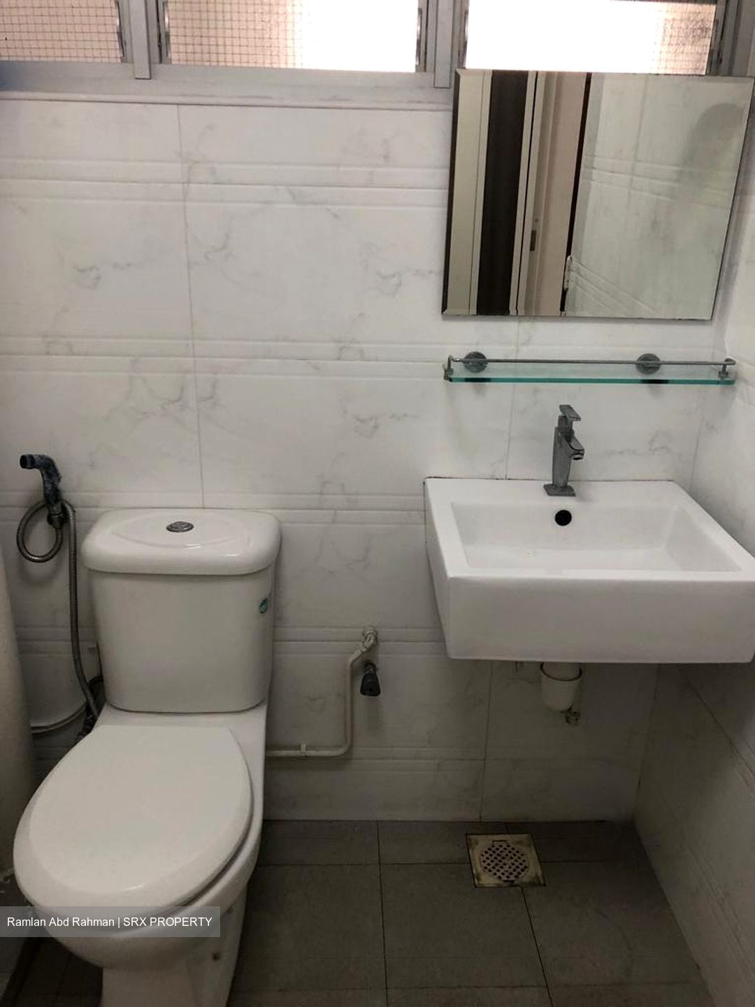 Ivory Heights (D22), Condominium #530334141